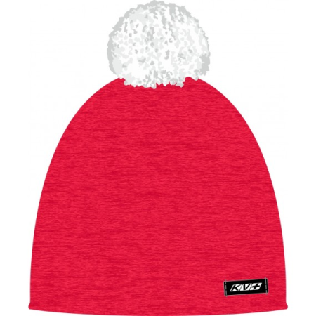 detail KV+ ST MORITZ HAT Red/White