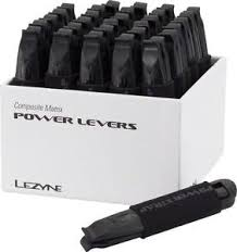 detail LEZYNE POWER LEVERS BLACK
