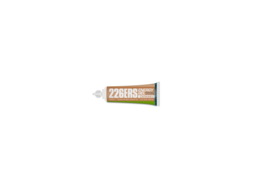 226ERS ENERGY GEL BIO 25 g Extra salt Caramel