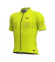 náhled ALÉ COOLING JERSEY Fluo Yellow L13246019