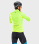 náhled ALÉ GUSCIO LIGHT PACK JACKET Fluo Yellow