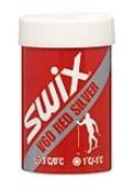 SWIX V 60 červeno-stříbrný, 45g