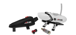 XLAB STARTER TRIATHLON KIT Black