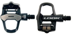 LOOK KÉO 2 MAX Carbon Black