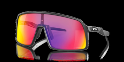 OAKLEY SUTRO MATTE BLACK/PRIZM ROAD