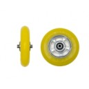 detail SKI SKETT WHEEL 100 skate