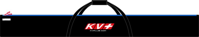 detail KV+ SKI BAG 210cm