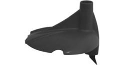 KV+ BLIZZARD DISK ANTHRACITE pár 7P308