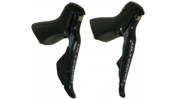 SHIMANO ULTEGRA Di2 ST-R8050 ŘAD/BRZD PÁKY PÁR