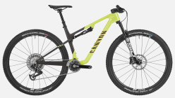 CANYON LUX WORLDCUP CFR AXS CLLCTV SHOWROOM