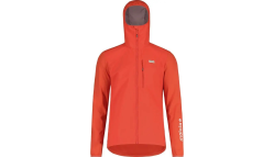 MALOJA BEIFUSSM. Coral Red