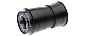 detail CERAMICSPEED BBRight SRAM DUB COATED Black