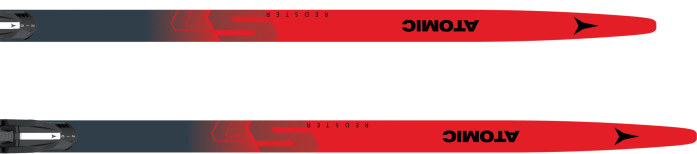 detail ATOMIC REDSTER S7 HARD + SHIFT SK