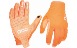 POC AVIP LONG Zink Orange