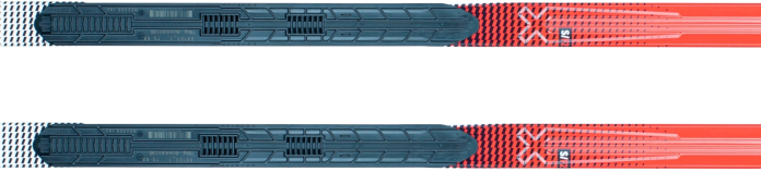 detail MADSHUS REDLINE SKATE F3 STIFF