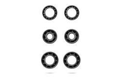 CERAMICSPEED WHEEL KIT ZIPP-7 2015 and forward (77/177 hubs)