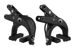 THM FIBULA set přední/zadní