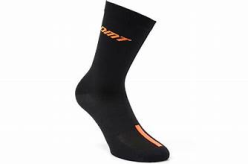 DMT CLASSIC RACE SOCK Black/Orange