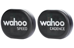 WAHOO RPM CYCLING SENSOR BUNDLE SPEED/ CADENCE