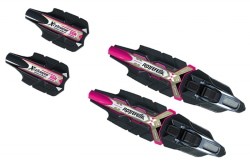 ROTTEFELLA XCELERATOR PRO SKATE