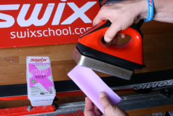 VOSKOVÁNÍ Pure Speed (CH)