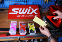 VOSKOVÁNÍ True Speed (HF)