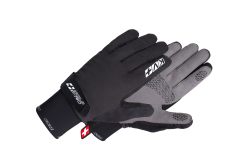 KV+ XC COLD PRO GLOVES Black 21G05-10