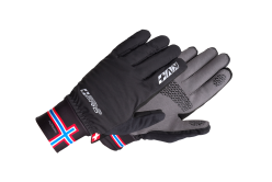 KV+ XC COLD PRO GLOVES Norway 21G05-N