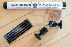 SAHMURAI S.W.O.R.D