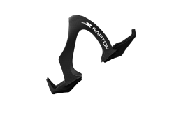 XLAB RAPTOR CAGE CARBON Black