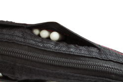 XLAB STEALTH POCKET 200 XP Black