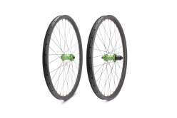 CARBON-TI X-WHEEL MOUNTAIN CARBON SP 29 set