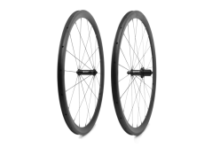 CARBON-TI X-WHEEL SPEEDCARBON 50 CLINCHER set