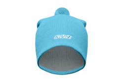 KV+ FIOCCO HAT Blue