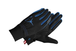 KV+ ELITE GLOVES Black 25G04-1