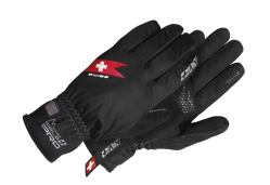 KV+ GLOVES COLD PRO Black 24G05-S