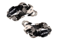 SHIMANO XTR pedály PD-M9200