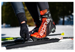 ALPINA ELITE PRO SKATE 25/26