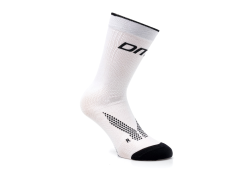 DMT SPRINT BIOMECHANICS SOCKS White/Black