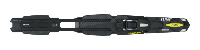 detail FISCHER MOVE TUNE KIT IFP SKATE MANUAL