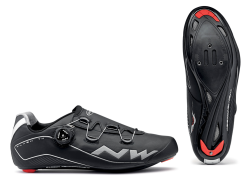 NORTHWAVE FLASH TH Black