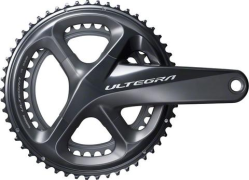 SHIMANO ULTEGRA FC-R8000 53x39