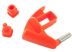 KV+ LOCK SYSTEM FALCON 9P106