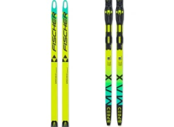 FISCHER SPEEDMAX 90 SKATE PLUS 610 X-STIFF 25/26