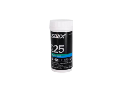 SWIX WORLD CUP POWDER COARSE DRY PC25-25 20g