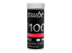 SWIX WORLD CUP POWDER FINE WET PF100-25 20g