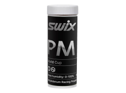 SWIX WORLD CUP POWDER MOLYBDENUM PM-25 20g