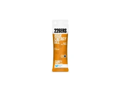 226ERS HIGH ENERGY GEL SALTY Peanut a Honey 76g
