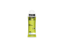 226ERS ISOTONIC GEL Lime