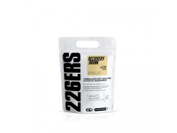 226ERS RECOVERY DRINK 0,5 kg Vanilla